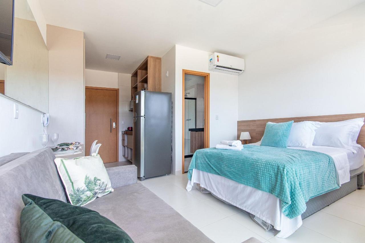 Mana Beach Experience Muro Alto - #B210 Por Carpediem Porto de Galinhas Luaran gambar