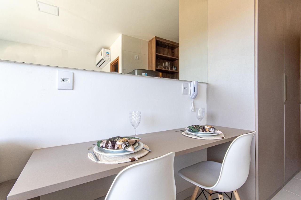 Mana Beach Experience Muro Alto - #B210 Por Carpediem Porto de Galinhas Luaran gambar
