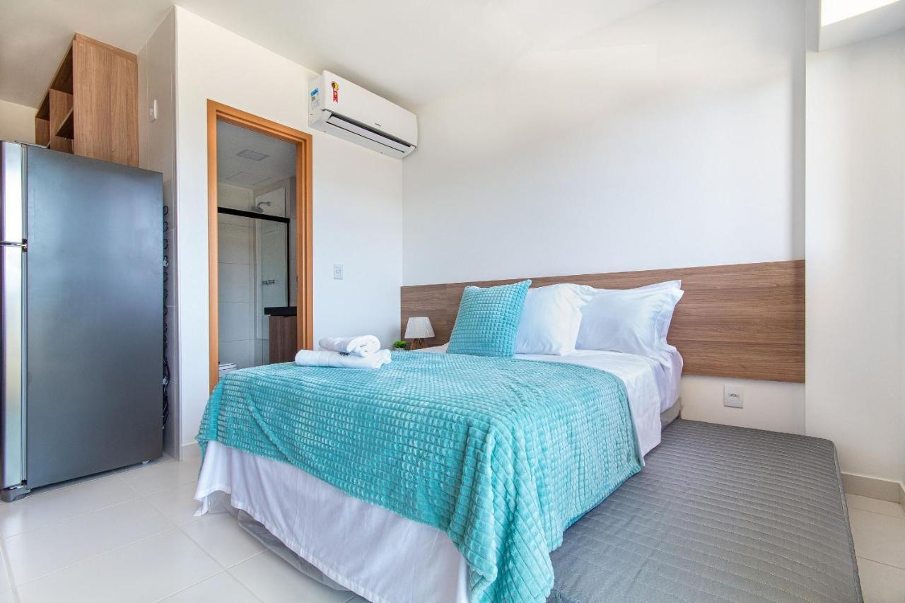Mana Beach Experience Muro Alto - #B210 Por Carpediem Porto de Galinhas Luaran gambar