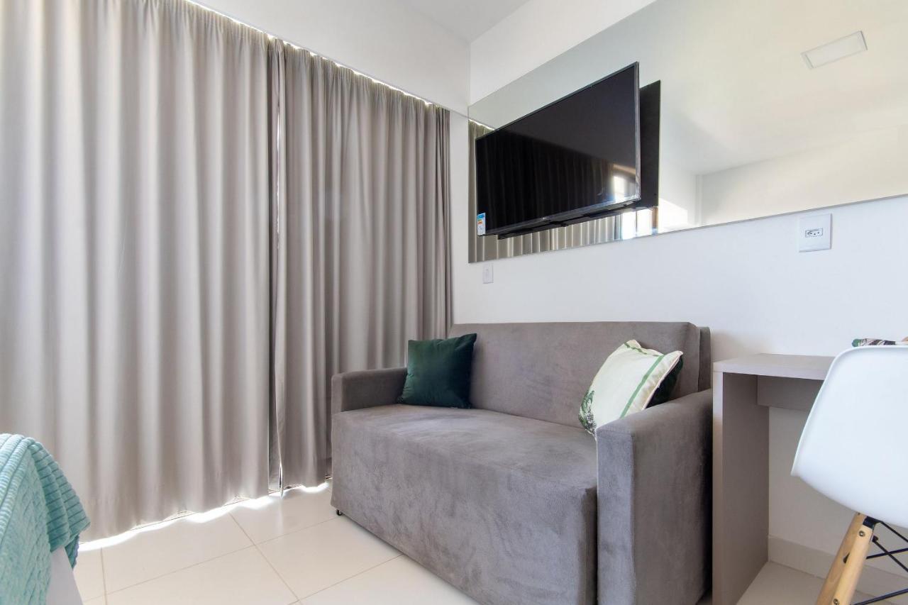 Mana Beach Experience Muro Alto - #B210 Por Carpediem Porto de Galinhas Luaran gambar