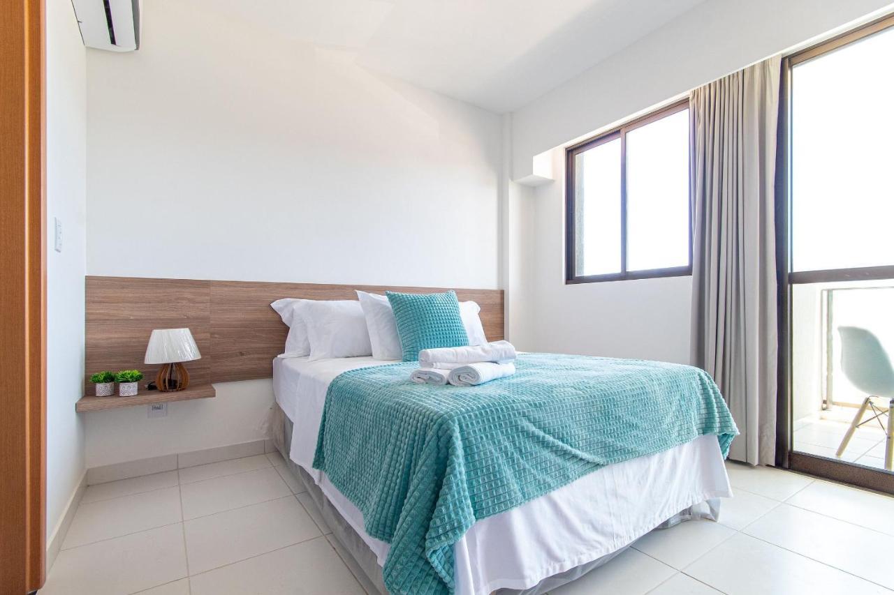 Mana Beach Experience Muro Alto - #B210 Por Carpediem Porto de Galinhas Luaran gambar