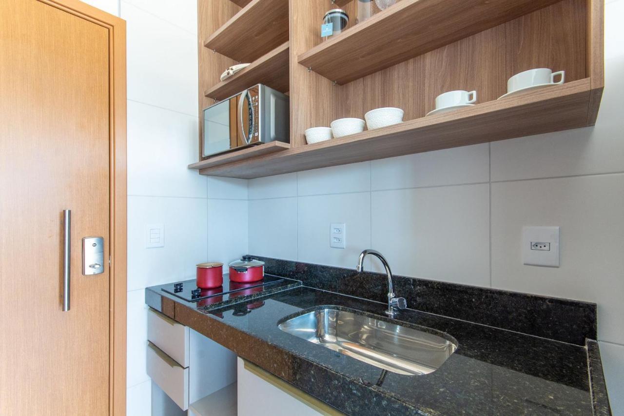 Mana Beach Experience Muro Alto - #B210 Por Carpediem Porto de Galinhas Luaran gambar