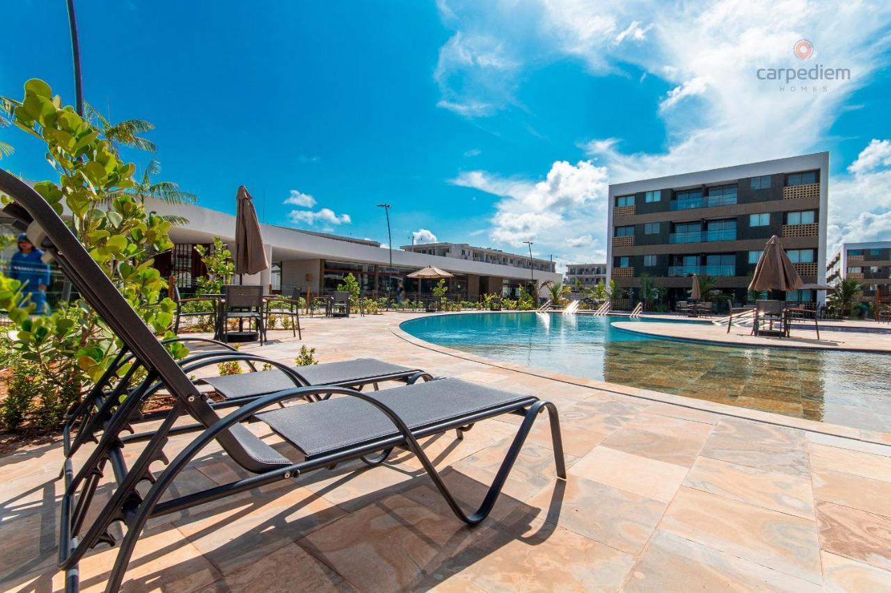 Mana Beach Experience Muro Alto - #B210 Por Carpediem Porto de Galinhas Luaran gambar