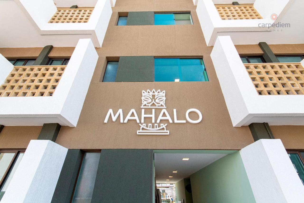 Mana Beach Experience Muro Alto - #B210 Por Carpediem Porto de Galinhas Luaran gambar