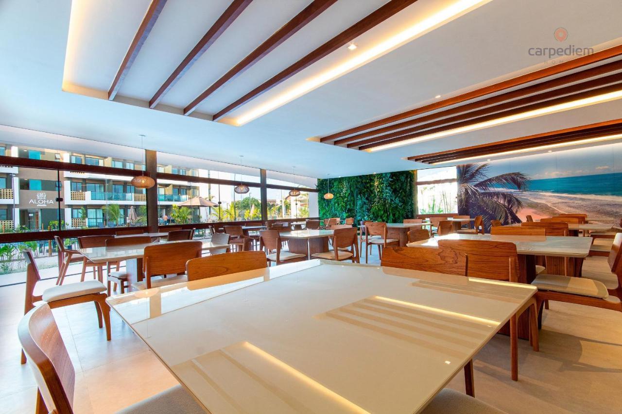 Mana Beach Experience Muro Alto - #B210 Por Carpediem Porto de Galinhas Luaran gambar