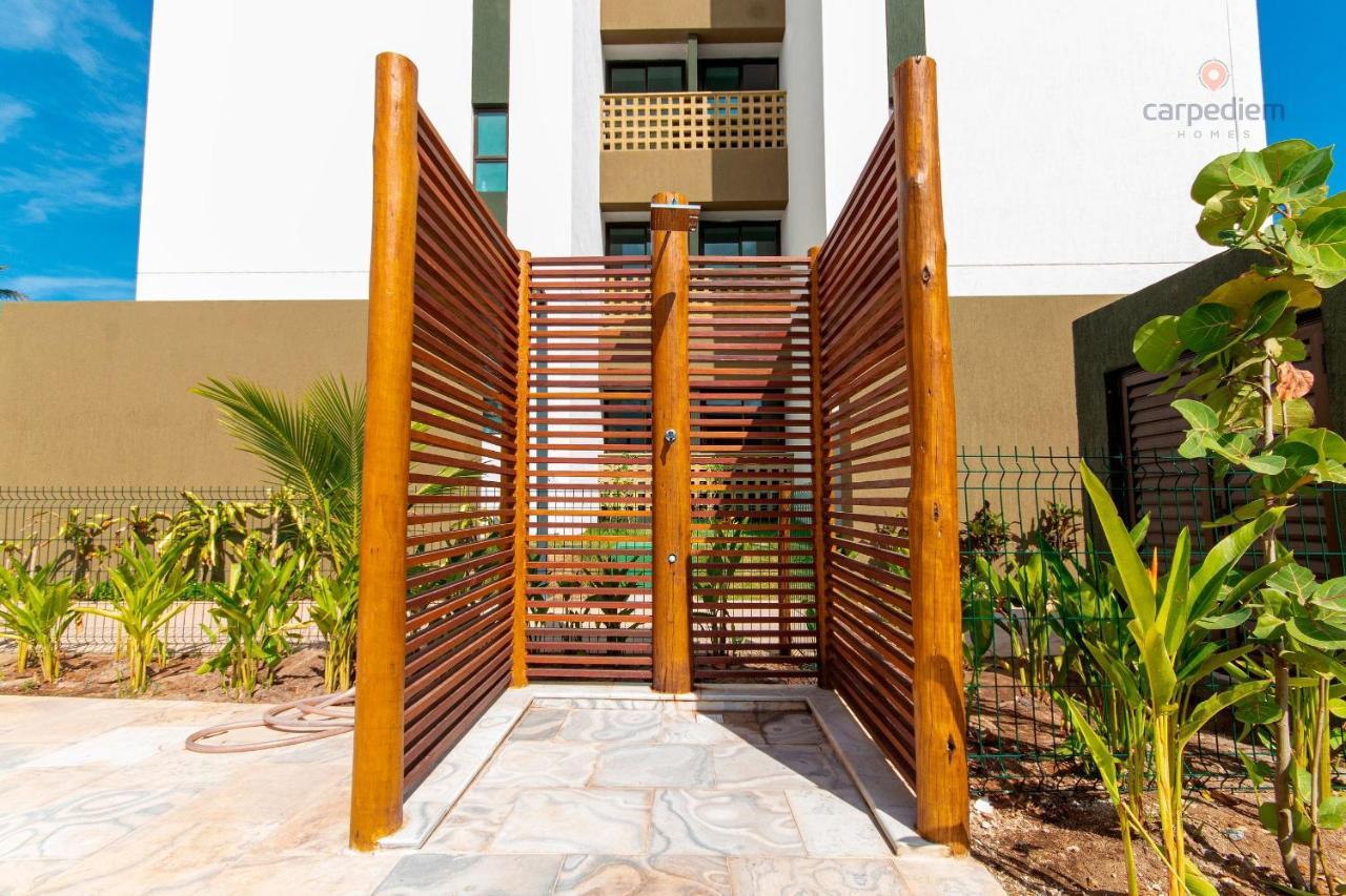 Mana Beach Experience Muro Alto - #B210 Por Carpediem Porto de Galinhas Luaran gambar