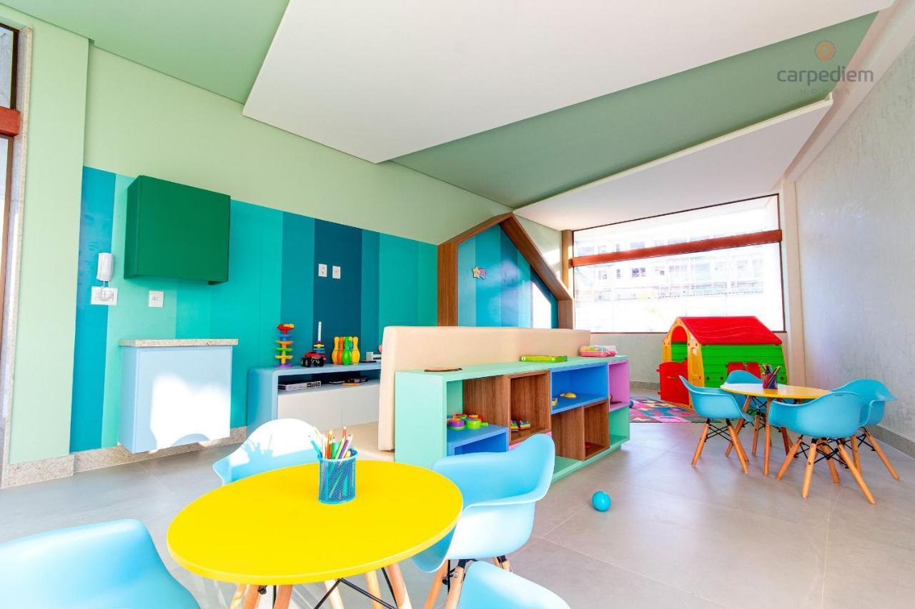 Mana Beach Experience Muro Alto - #B210 Por Carpediem Porto de Galinhas Luaran gambar