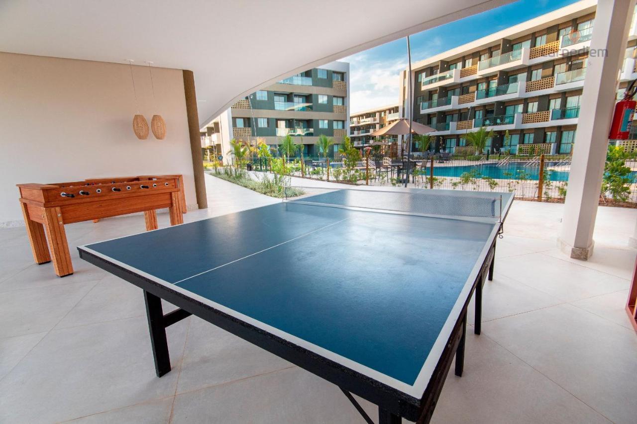 Mana Beach Experience Muro Alto - #B210 Por Carpediem Porto de Galinhas Luaran gambar