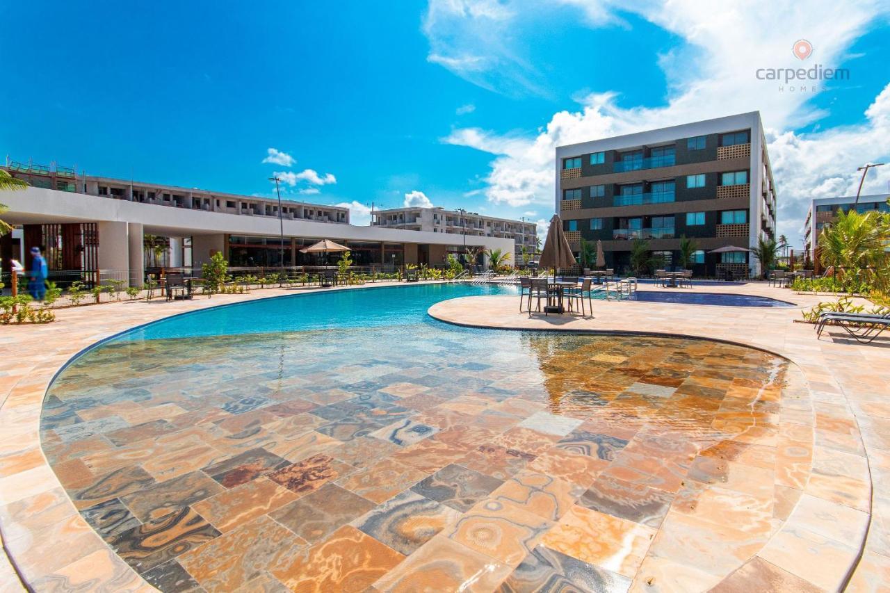 Mana Beach Experience Muro Alto - #B210 Por Carpediem Porto de Galinhas Luaran gambar