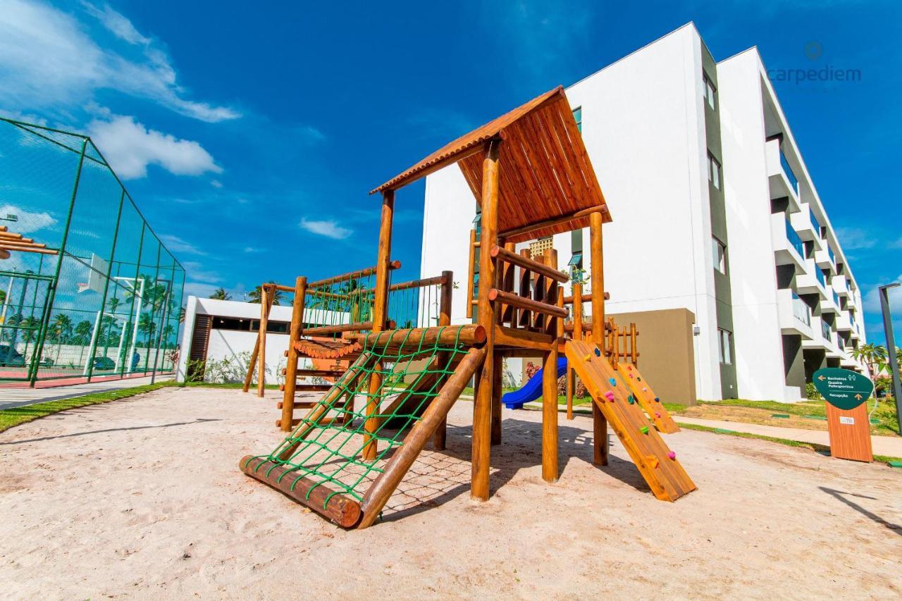Mana Beach Experience Muro Alto - #B210 Por Carpediem Porto de Galinhas Luaran gambar