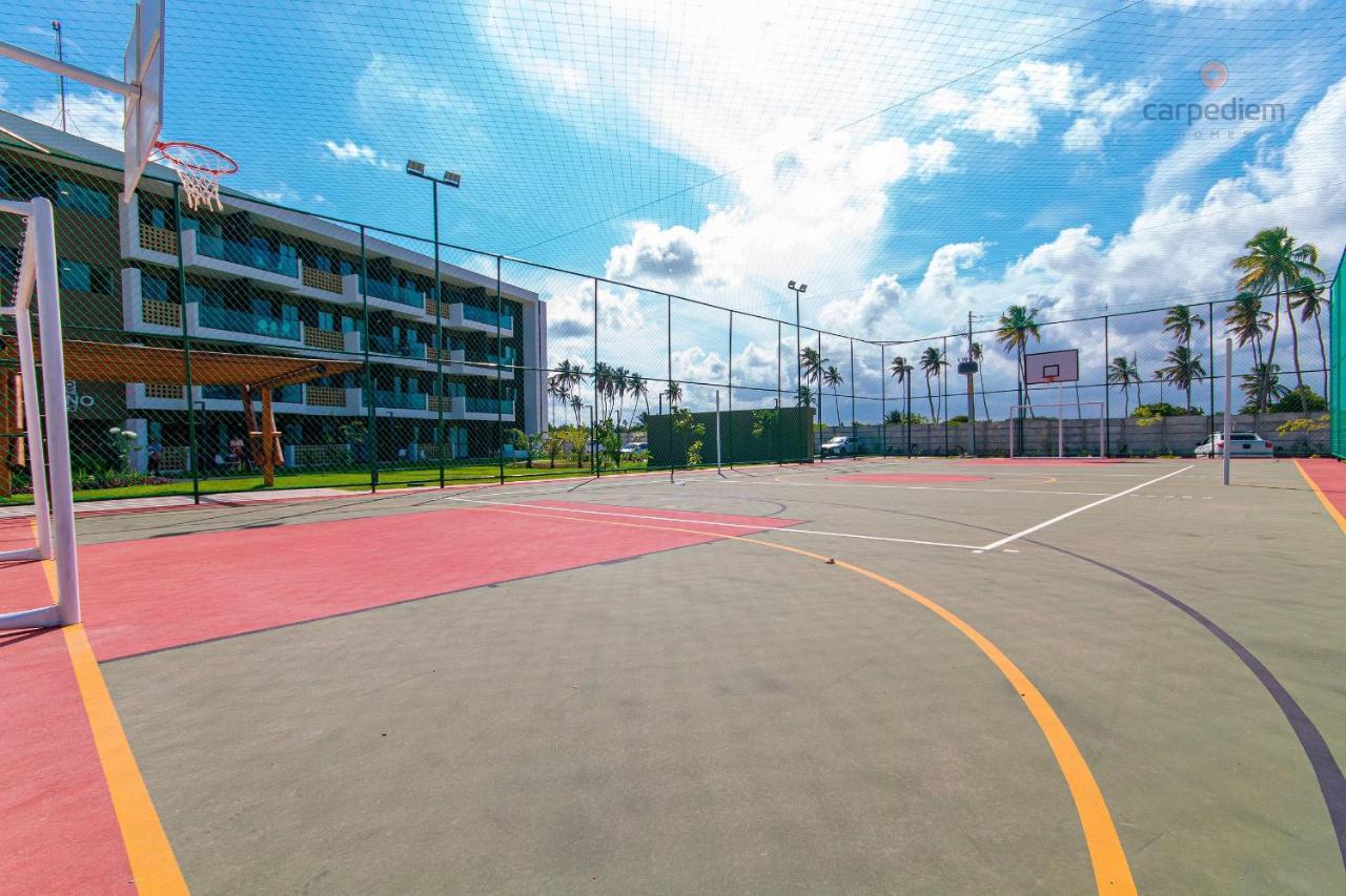 Mana Beach Experience Muro Alto - #B210 Por Carpediem Porto de Galinhas Luaran gambar