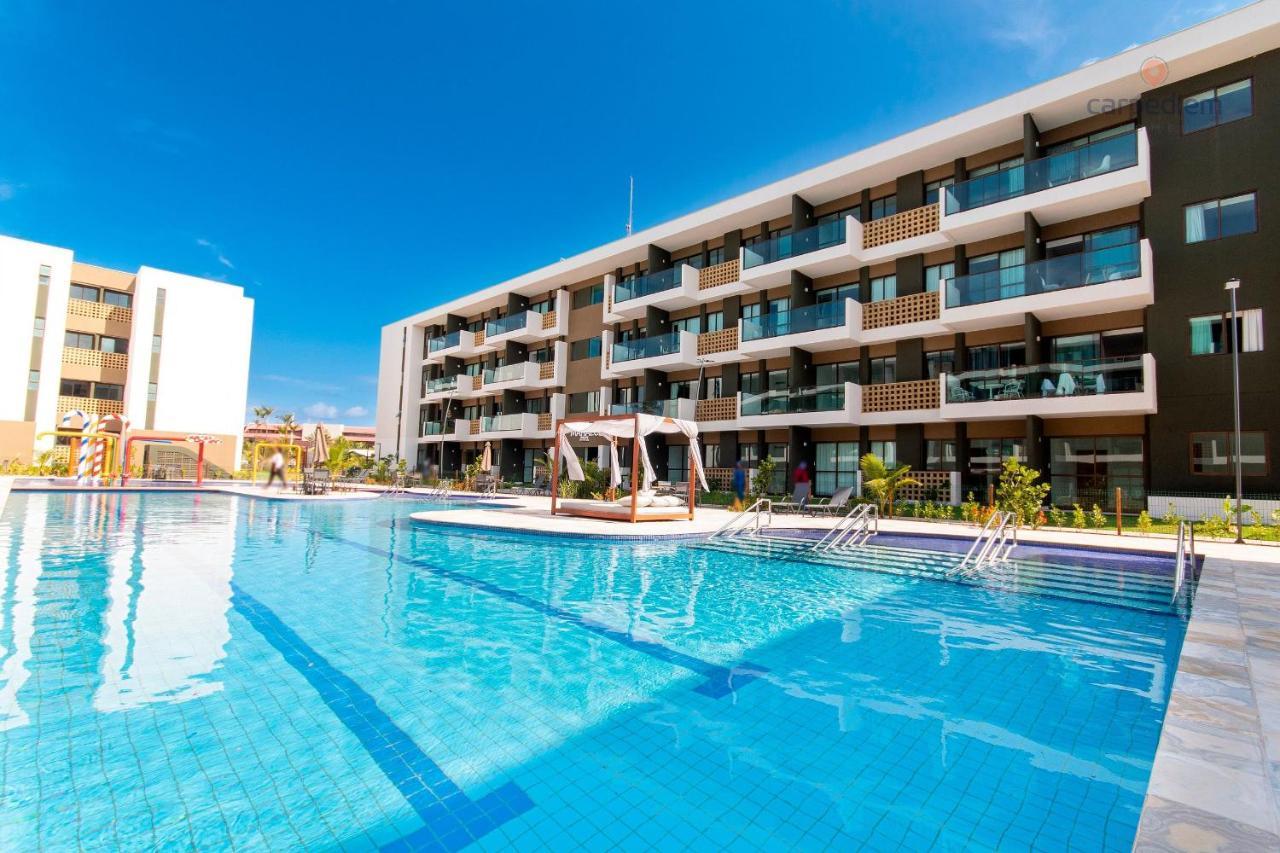 Mana Beach Experience Muro Alto - #B210 Por Carpediem Porto de Galinhas Luaran gambar