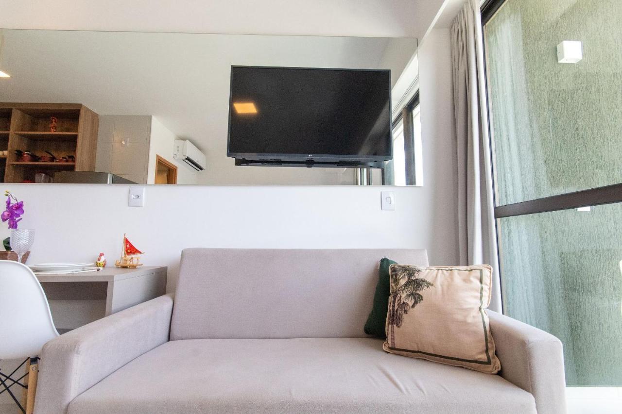Mana Beach Experience Muro Alto - #B210 Por Carpediem Porto de Galinhas Luaran gambar