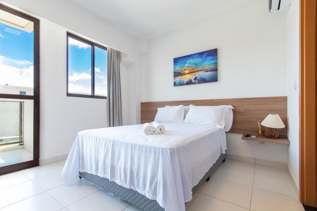 Mana Beach Experience Muro Alto - #B210 Por Carpediem Porto de Galinhas Luaran gambar