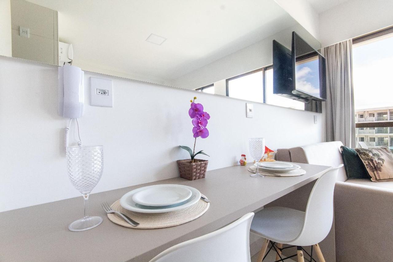 Mana Beach Experience Muro Alto - #B210 Por Carpediem Porto de Galinhas Luaran gambar