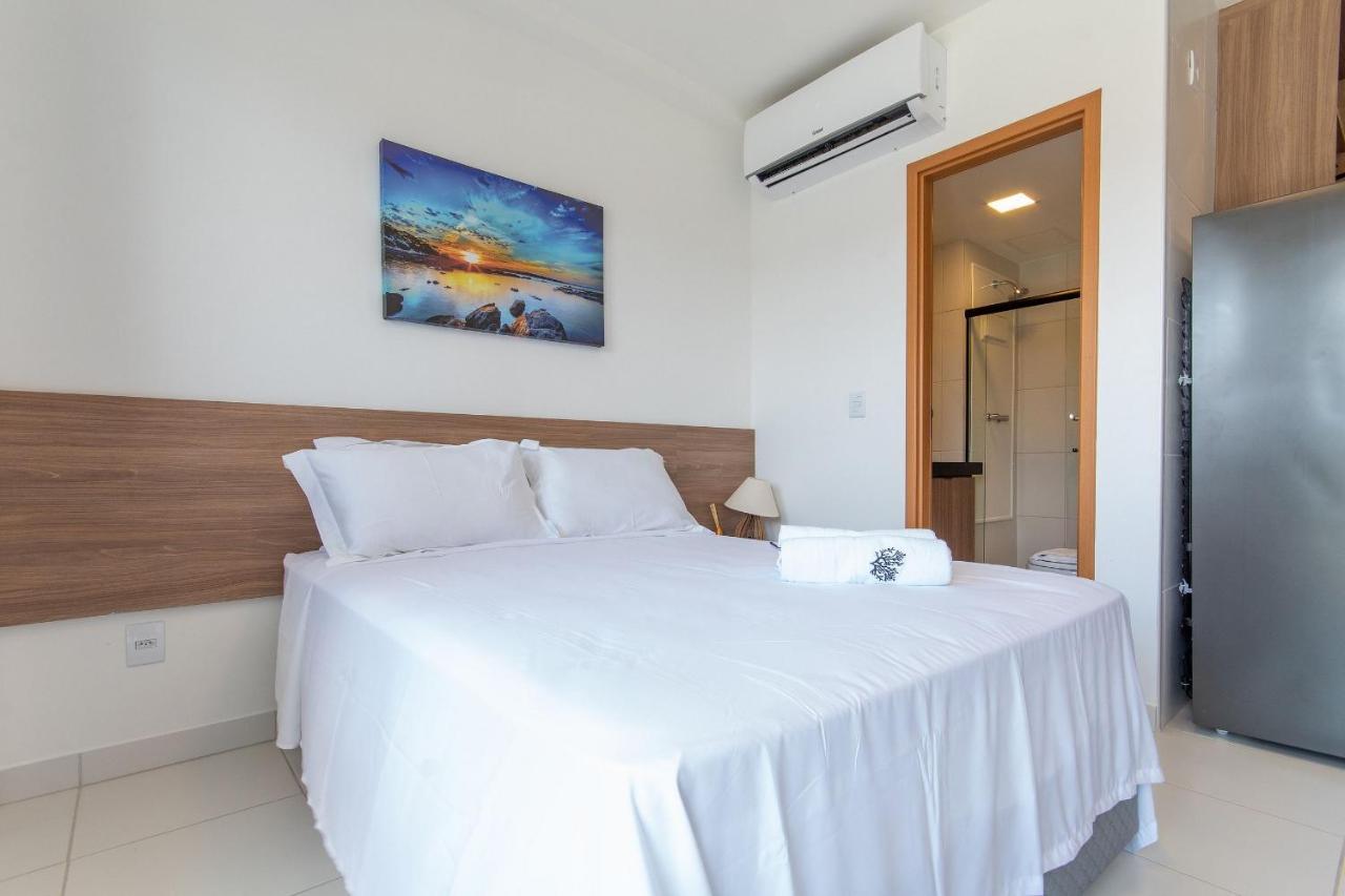 Mana Beach Experience Muro Alto - #B210 Por Carpediem Porto de Galinhas Luaran gambar
